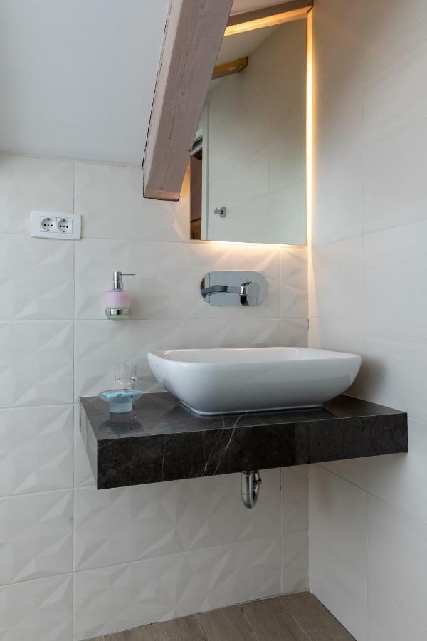 Apartment Old Town Lea